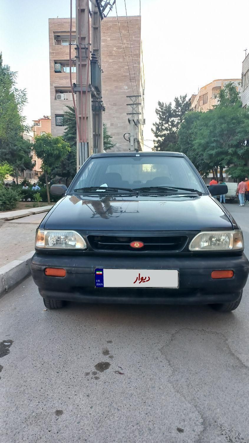 خودرو پراید، صبا آگهی ann_18740553