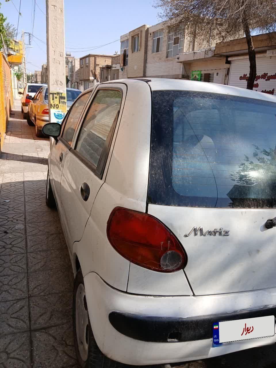 خودرو دوو، ماتیز آگهی ann_18740564