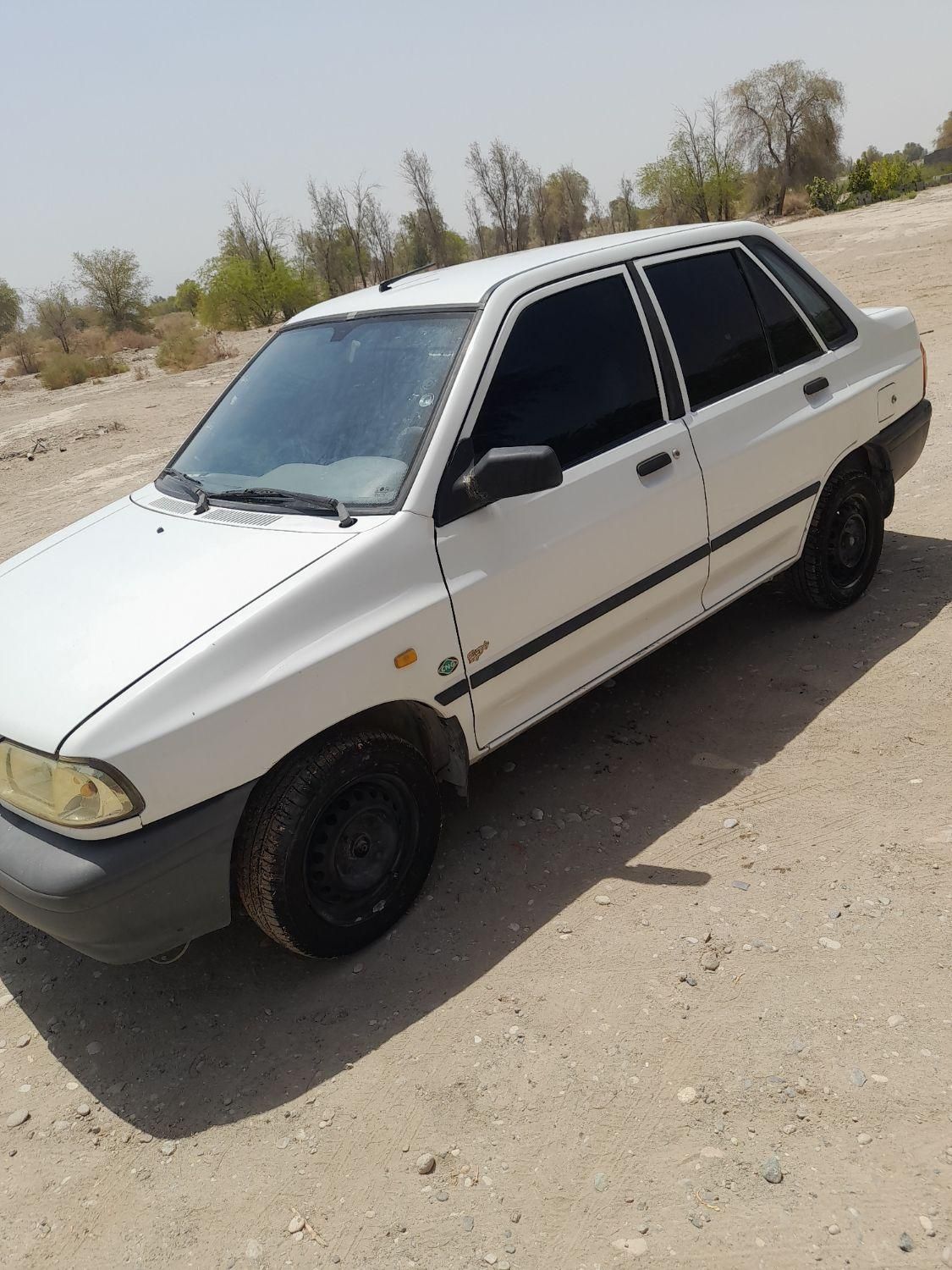 خودرو پراید، 131 آگهی ann_18740613