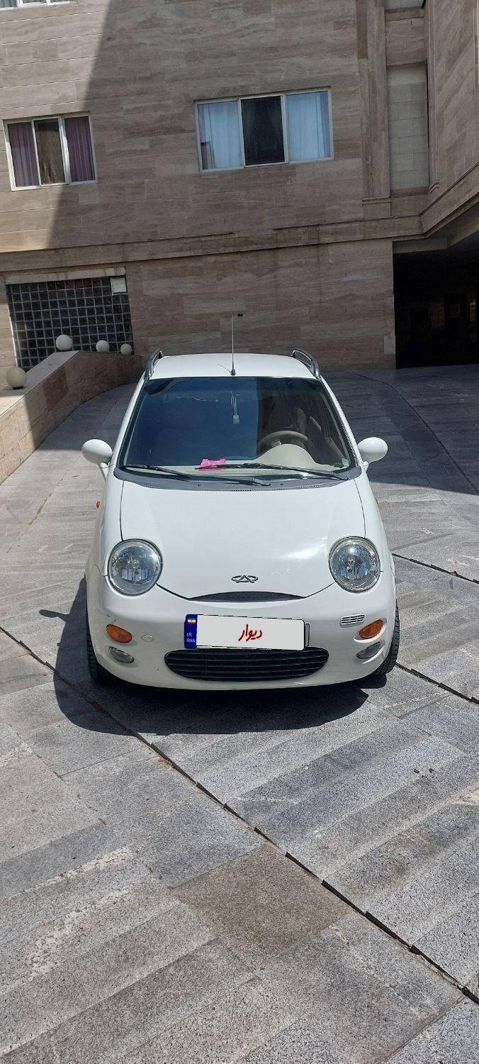 خودرو ام وی ام، 110 آگهی ann_18740624