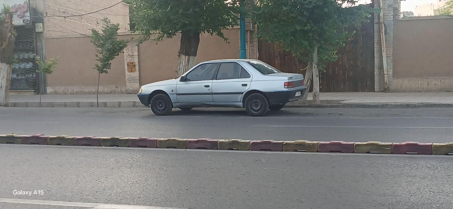 خودرو پژو، روآ آگهی ann_18740628