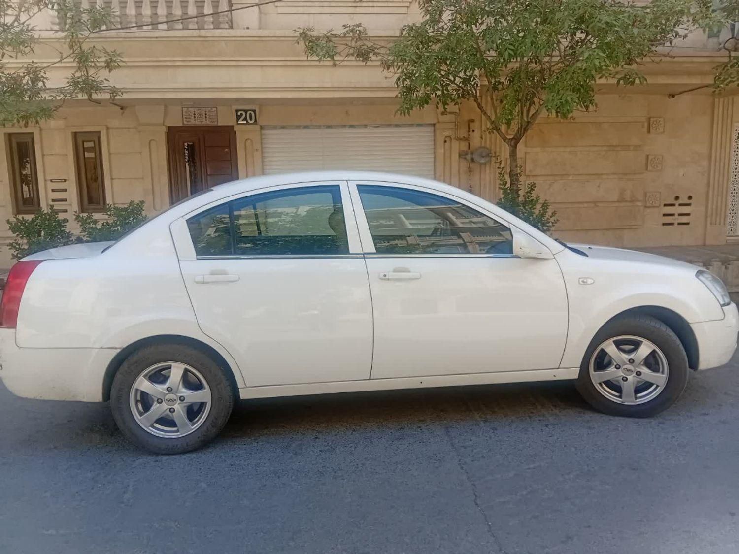 ام وی ام 530 دنده ای - 1394