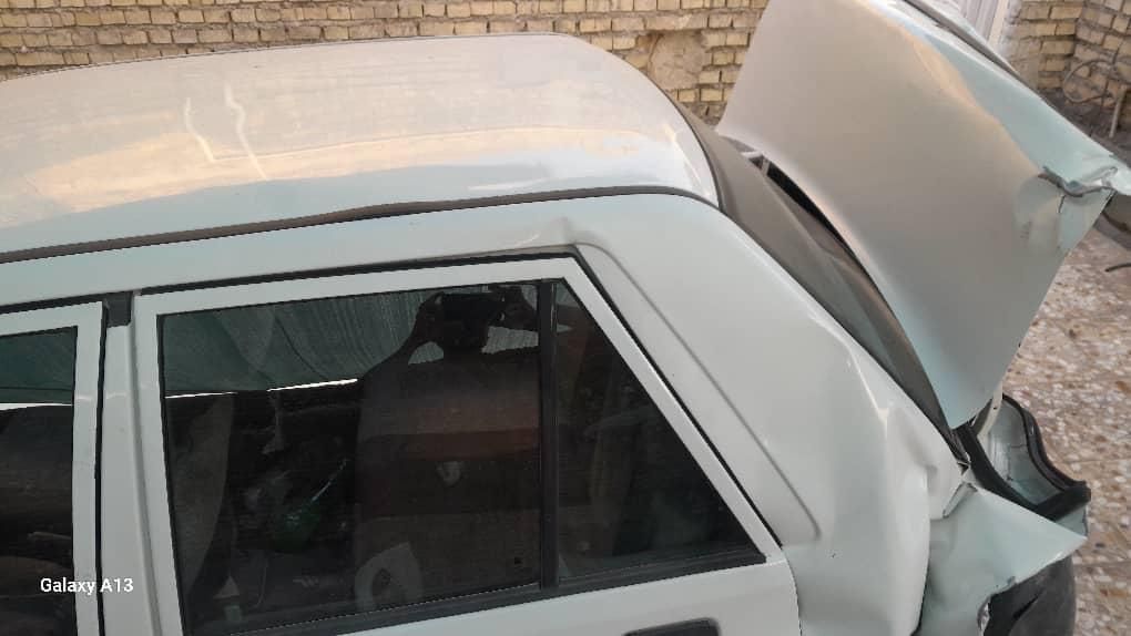 پراید 131 LE - 1393