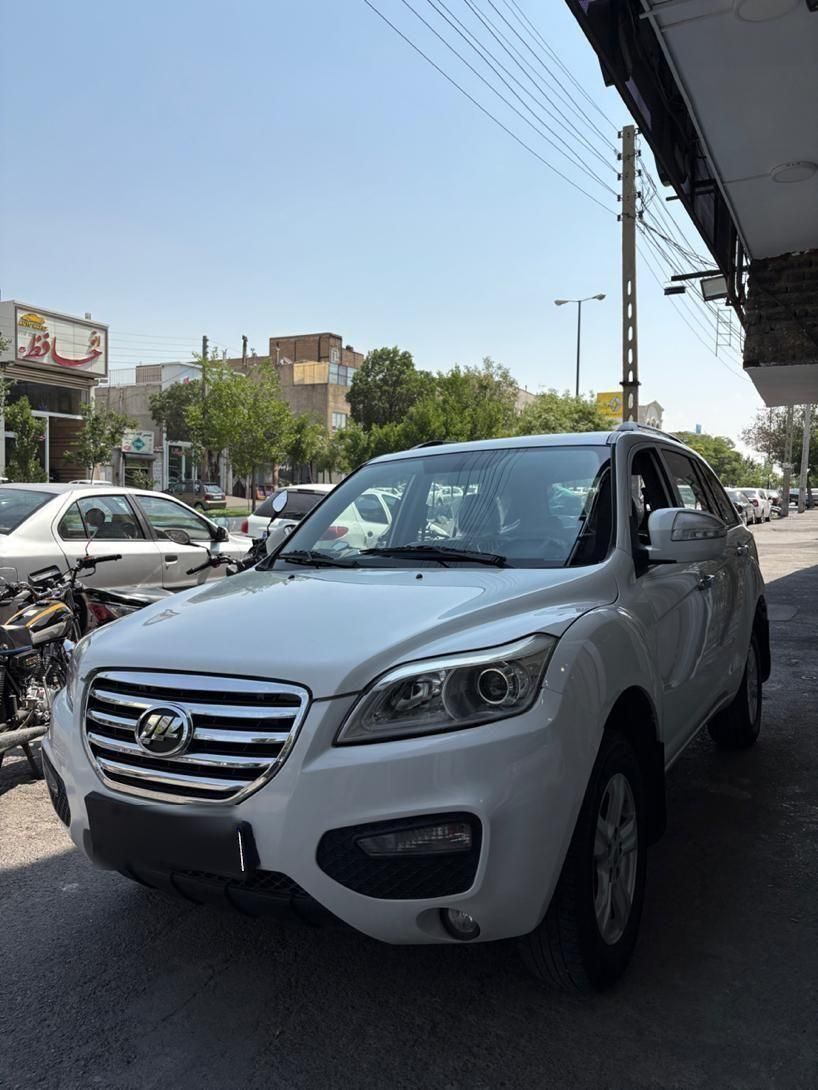 خودرو لیفان، X60 آگهی ann_18740652