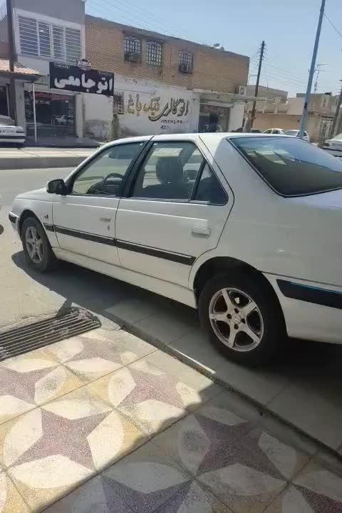 خودرو پژو، پارس آگهی ann_18740654