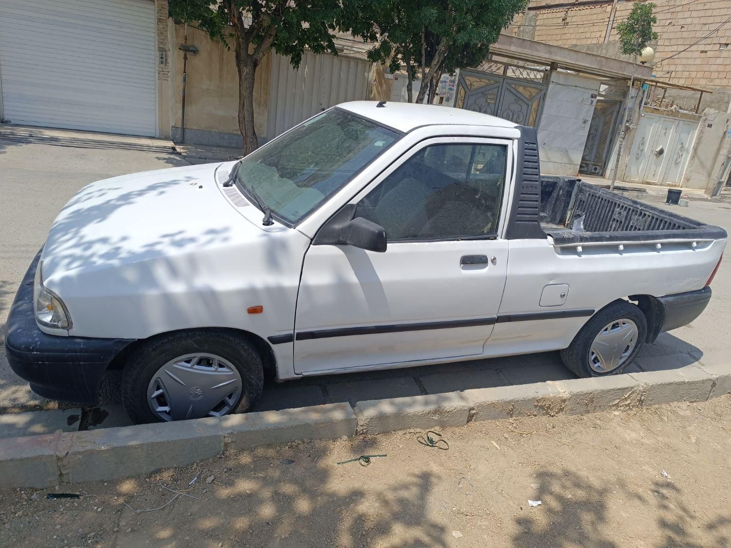 پراید 151 SE - 1400