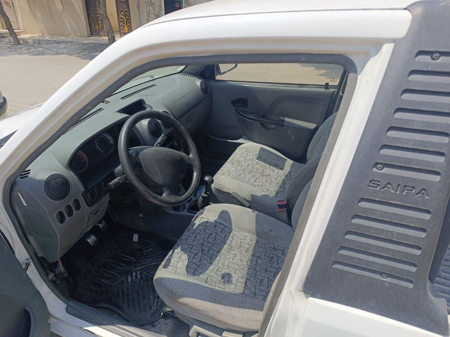 پراید 151 SE - 1400