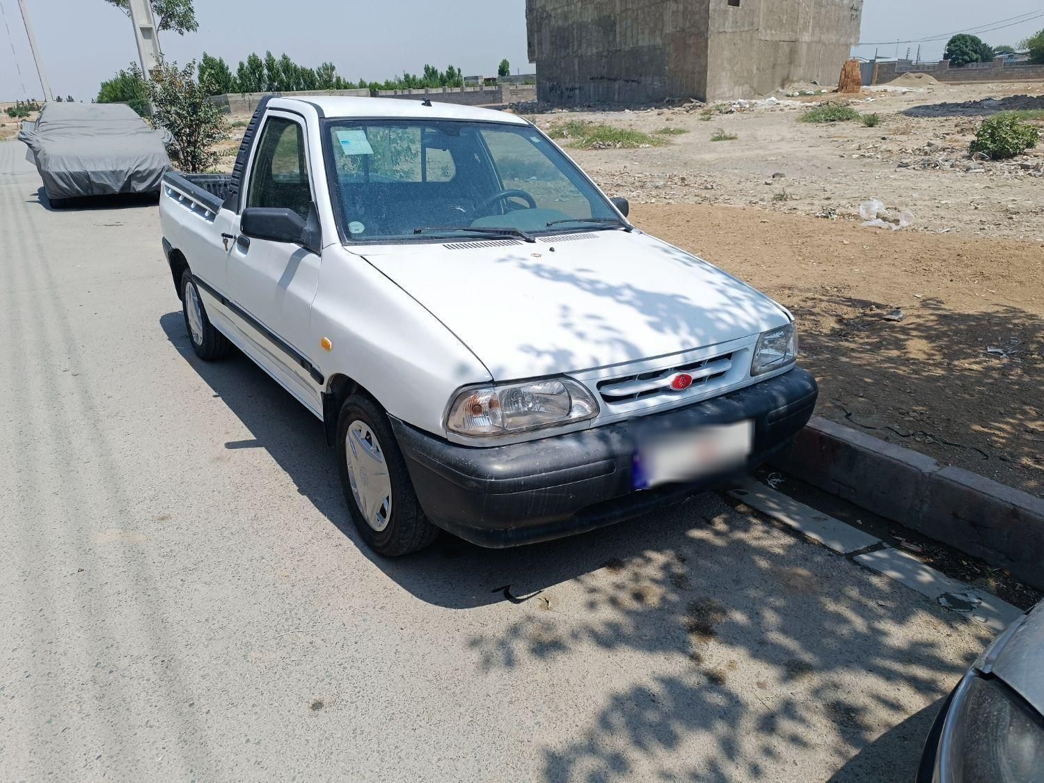خودرو پراید، 151 آگهی ann_18740686