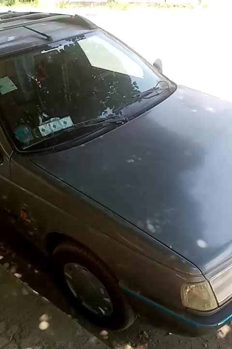 خودرو پژو، روآ آگهی ann_18740730