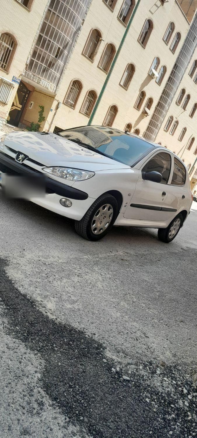 خودرو پژو، 206 آگهی ann_18740731