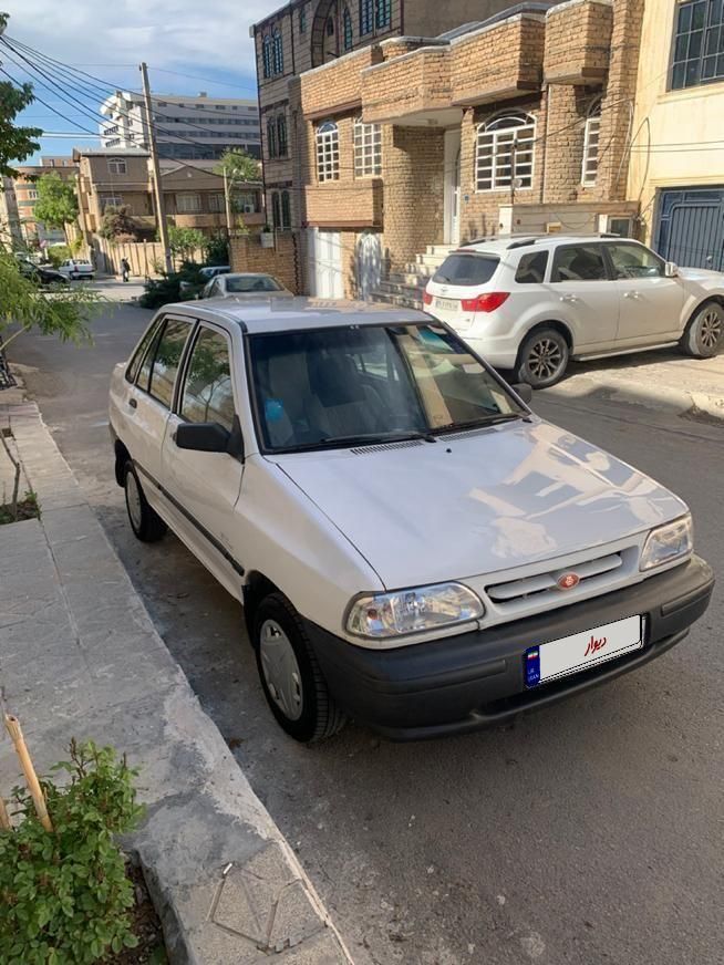 خودرو پراید، صبا آگهی ann_18740732