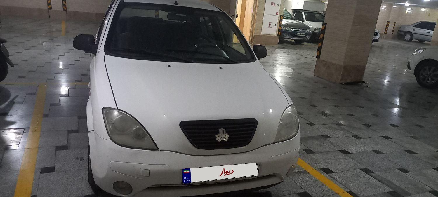 خودرو تیبا، صندوق دار آگهی ann_18740737