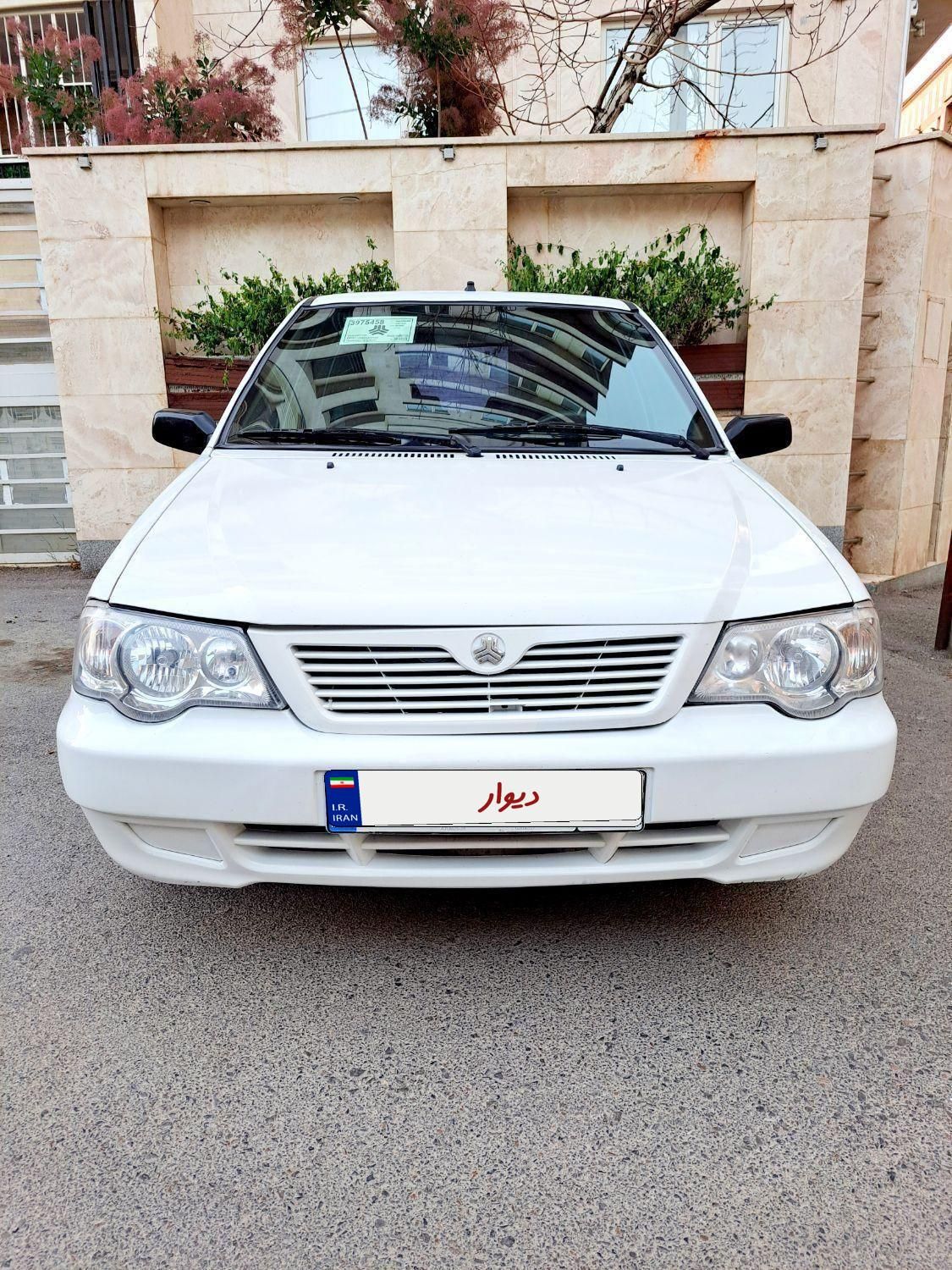 خودرو پراید، 111 آگهی ann_18740739