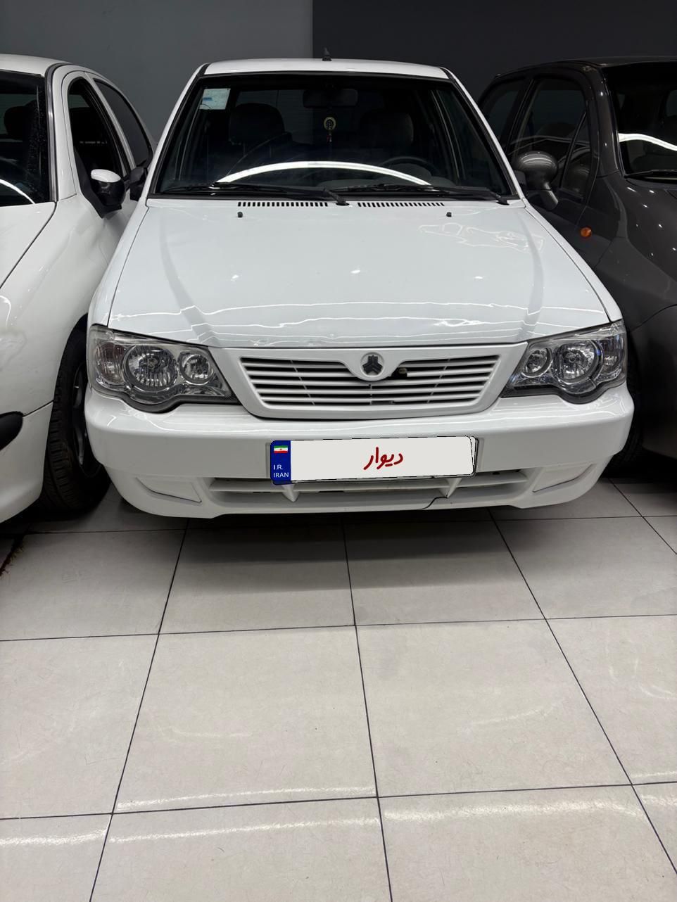 خودرو پراید، 111 آگهی ann_18740766