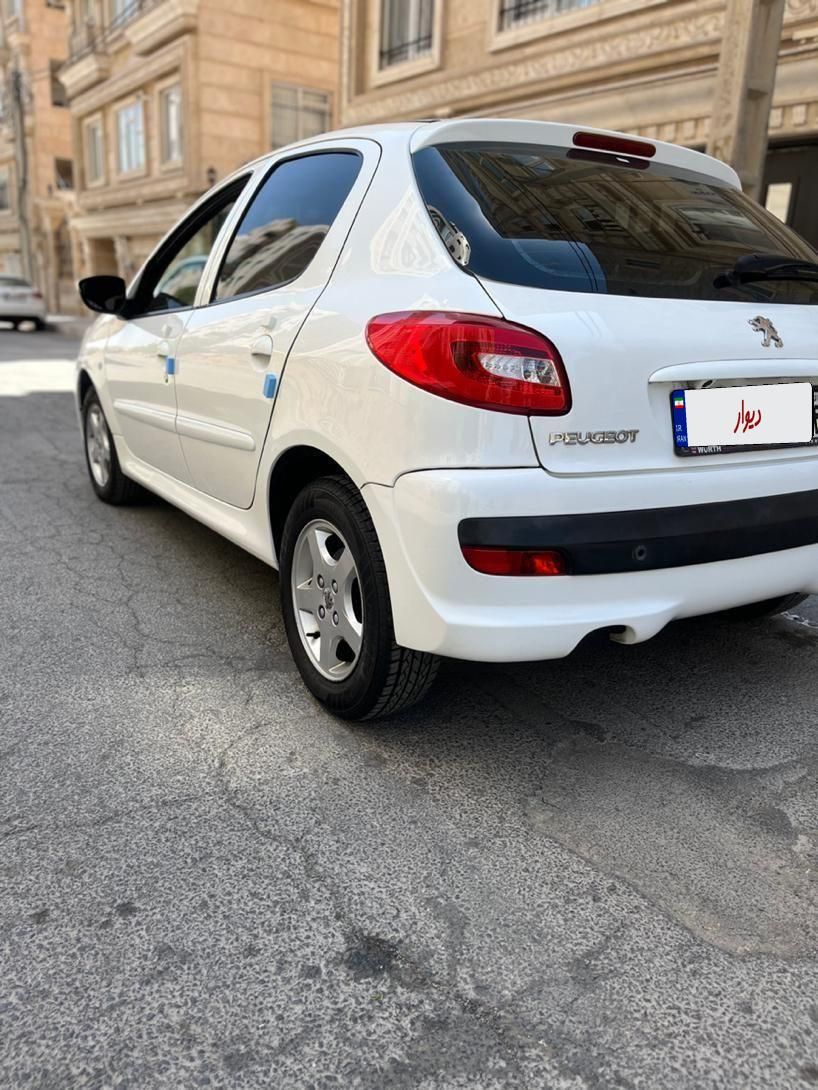 خودرو پژو، 207 آگهی ann_18740775