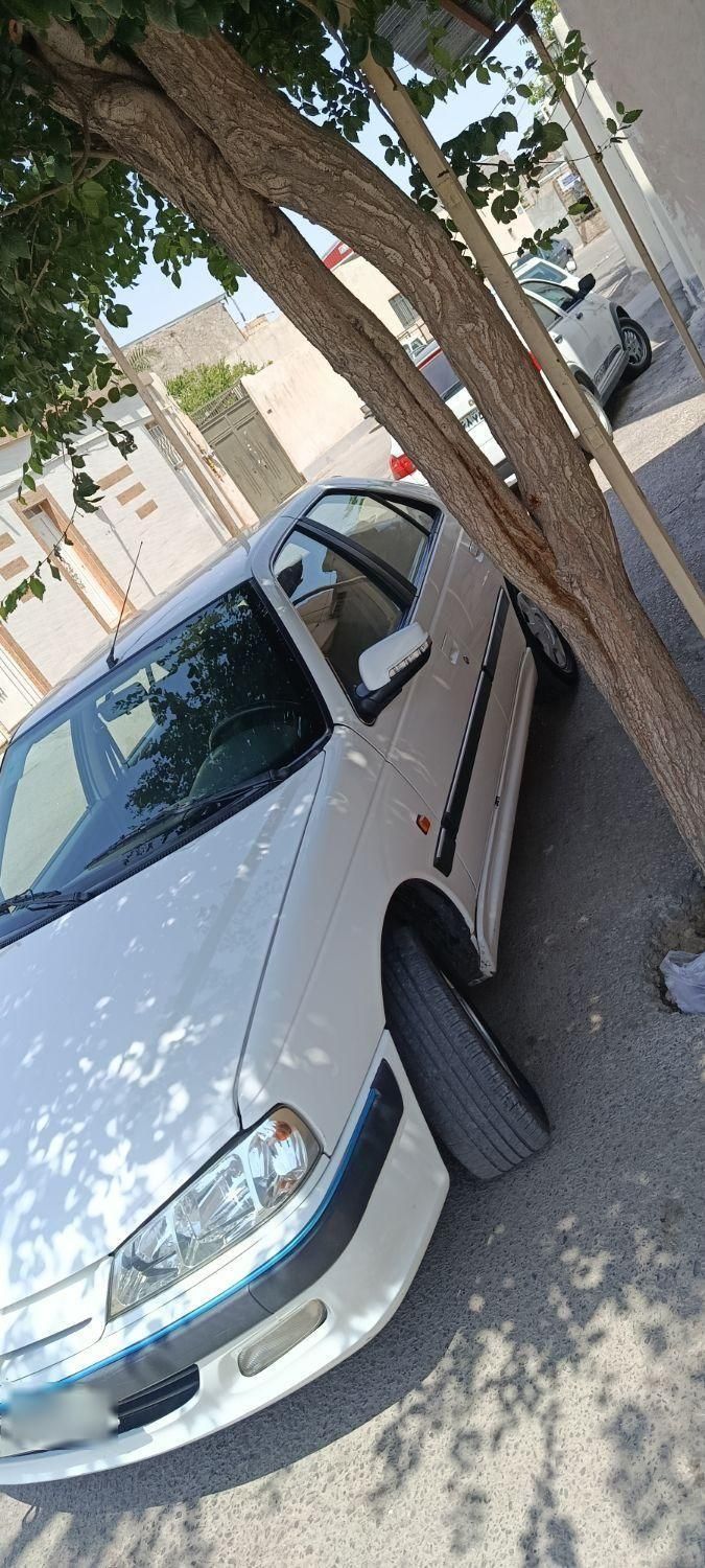 پژو پارس سال - 1400