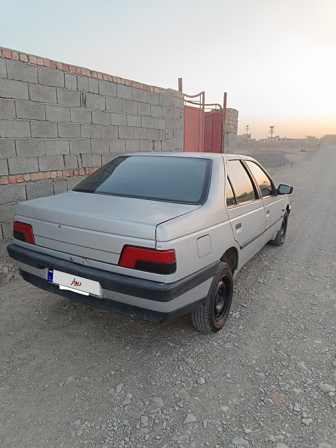 خودرو پژو، 405 آگهی ann_18740778