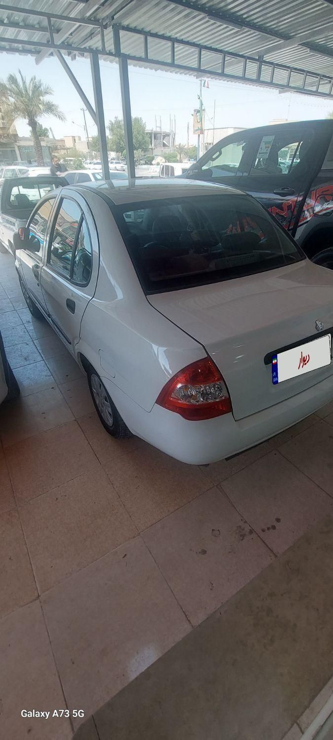 خودرو تیبا، صندوق دار آگهی ann_18740803