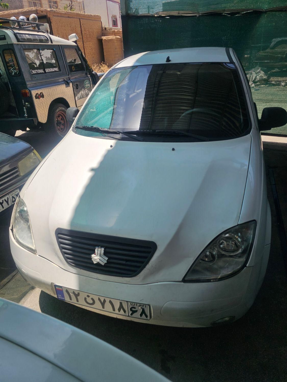 خودرو تیبا، صندوق دار آگهی ann_18740804