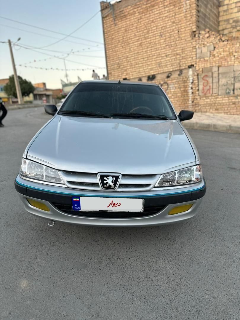 خودرو پژو، پارس آگهی ann_18740825
