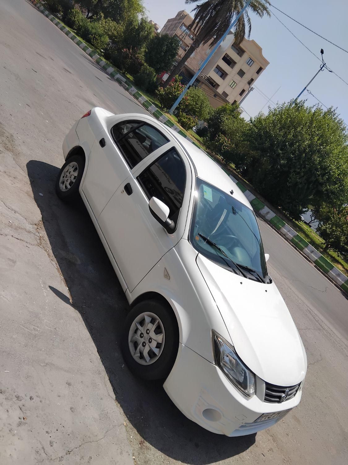 خودرو ساینا، EX آگهی ann_18740828
