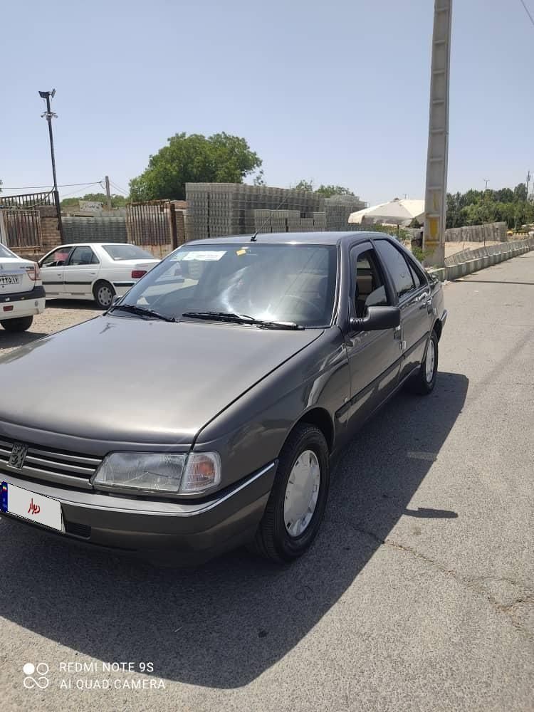 خودرو پژو، 405 آگهی ann_18740834