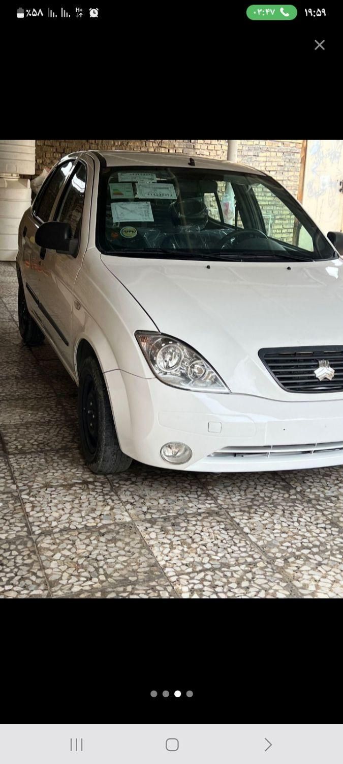 خودرو تیبا، 2 آگهی ann_18740842