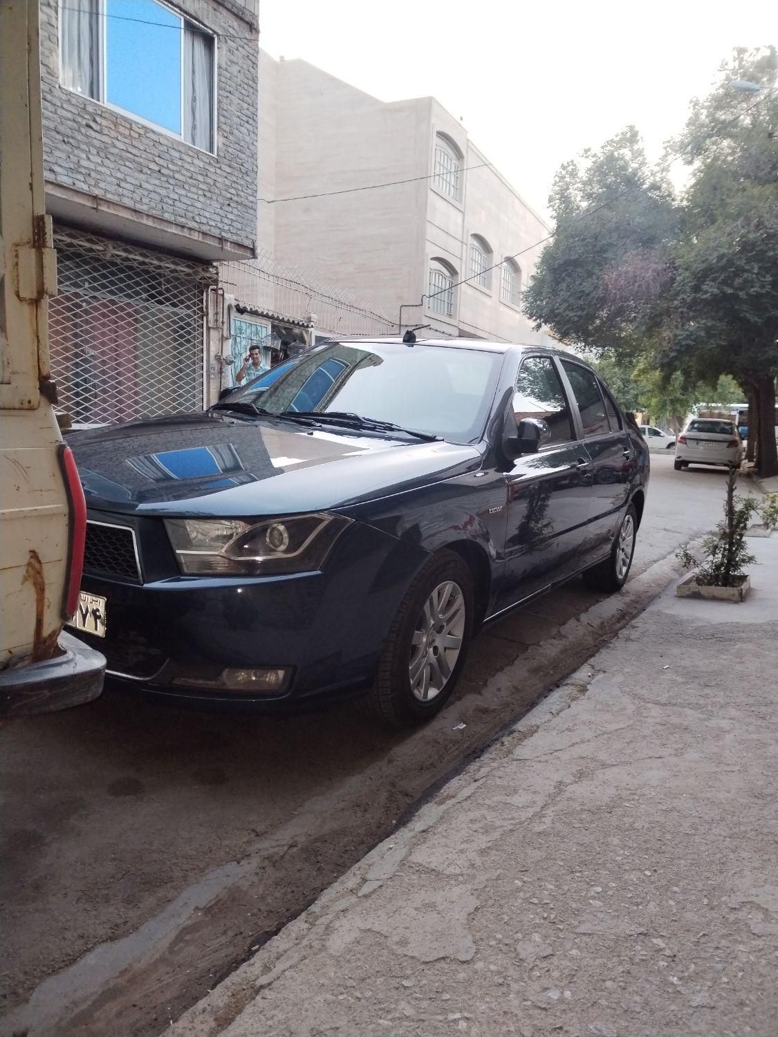 خودرو دنا، معمولی آگهی ann_18740845