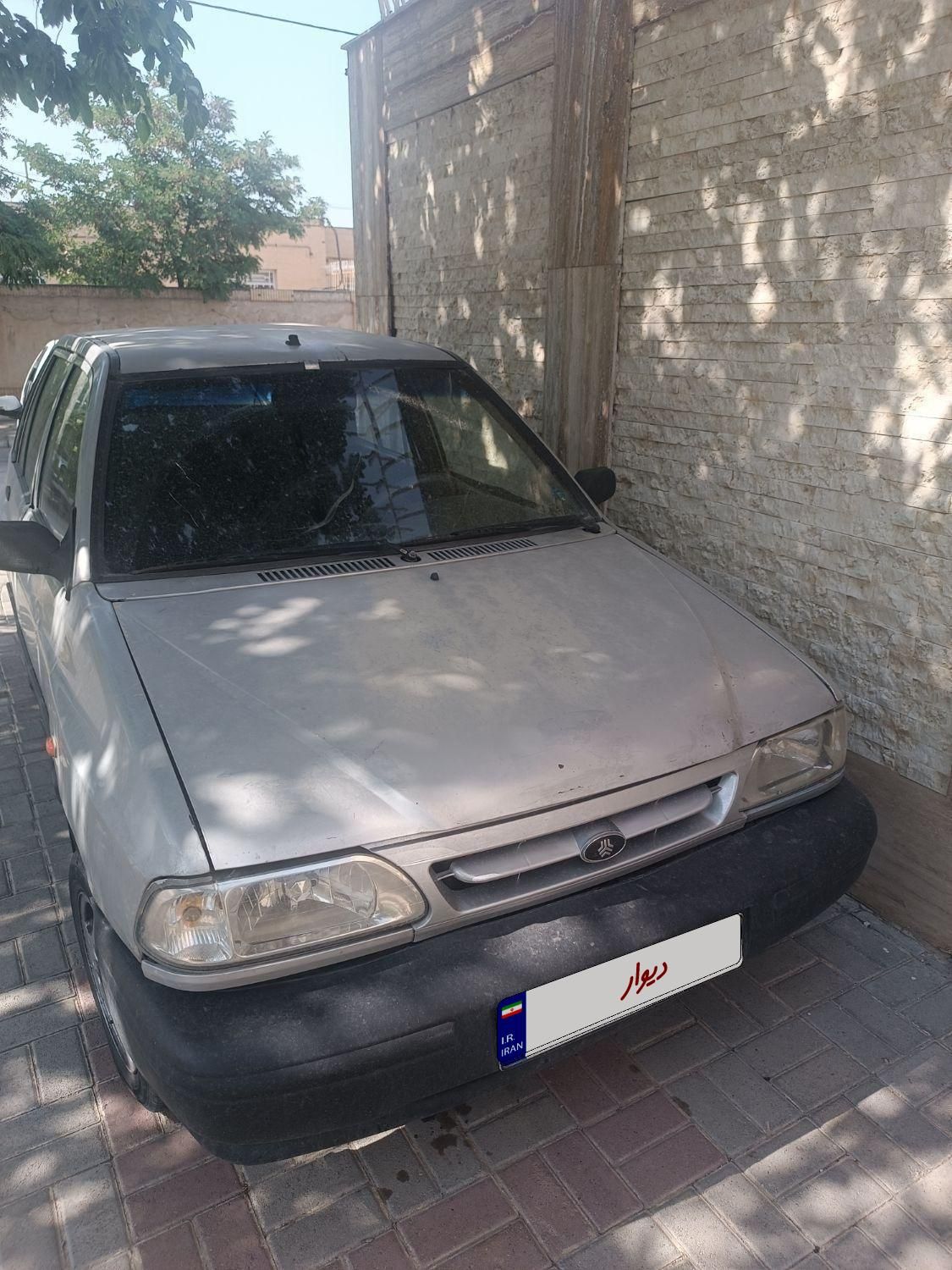 خودرو پراید، 141 آگهی ann_18740855
