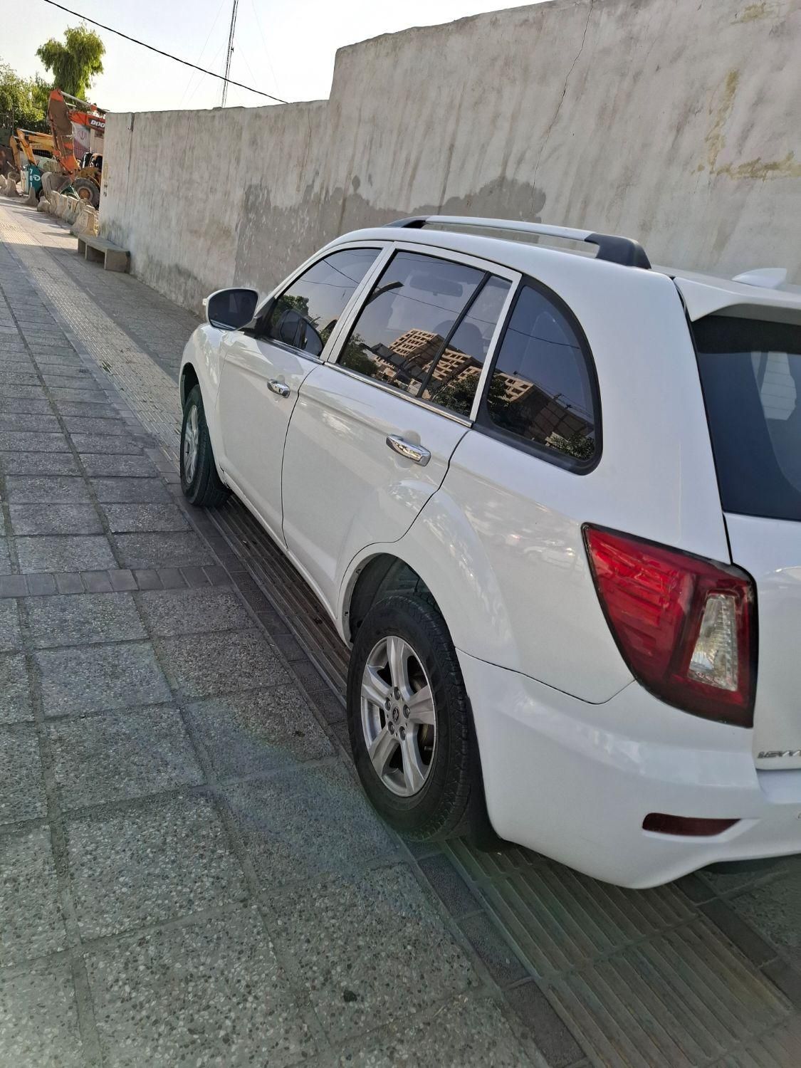 خودرو لیفان، X60 آگهی ann_18740861