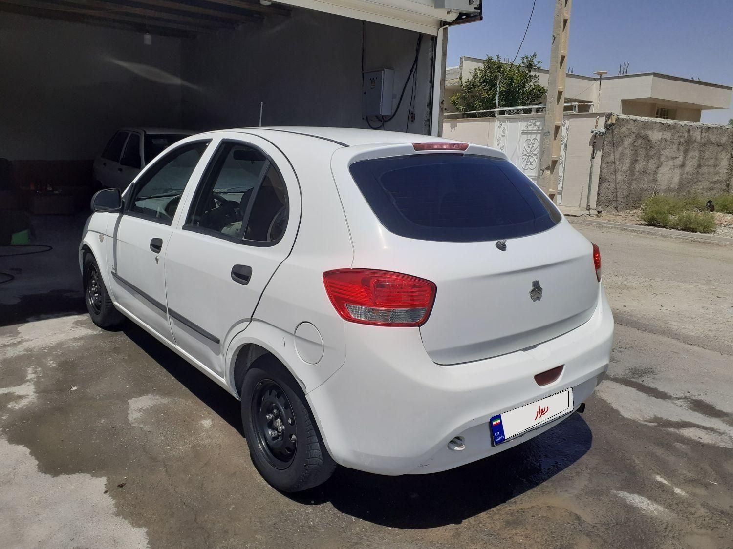 خودرو تیبا، 2 آگهی ann_18740862