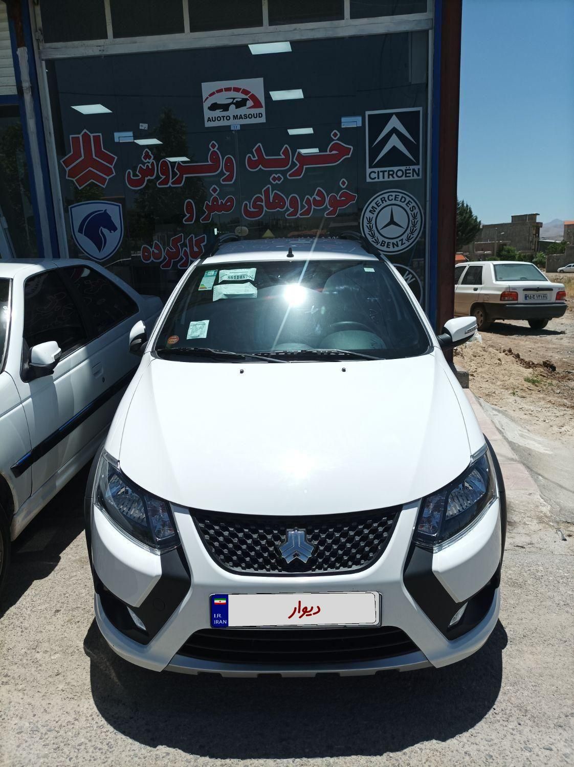 خودرو کوییک، S آگهی ann_18740864