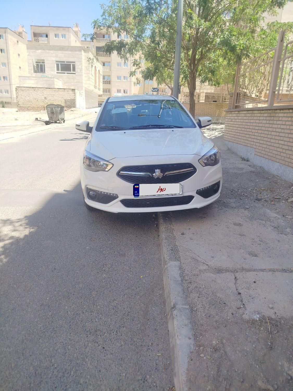 خودرو شاهین، GL آگهی ann_18740871