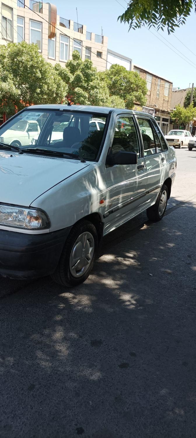 پراید 131 EX - 1393