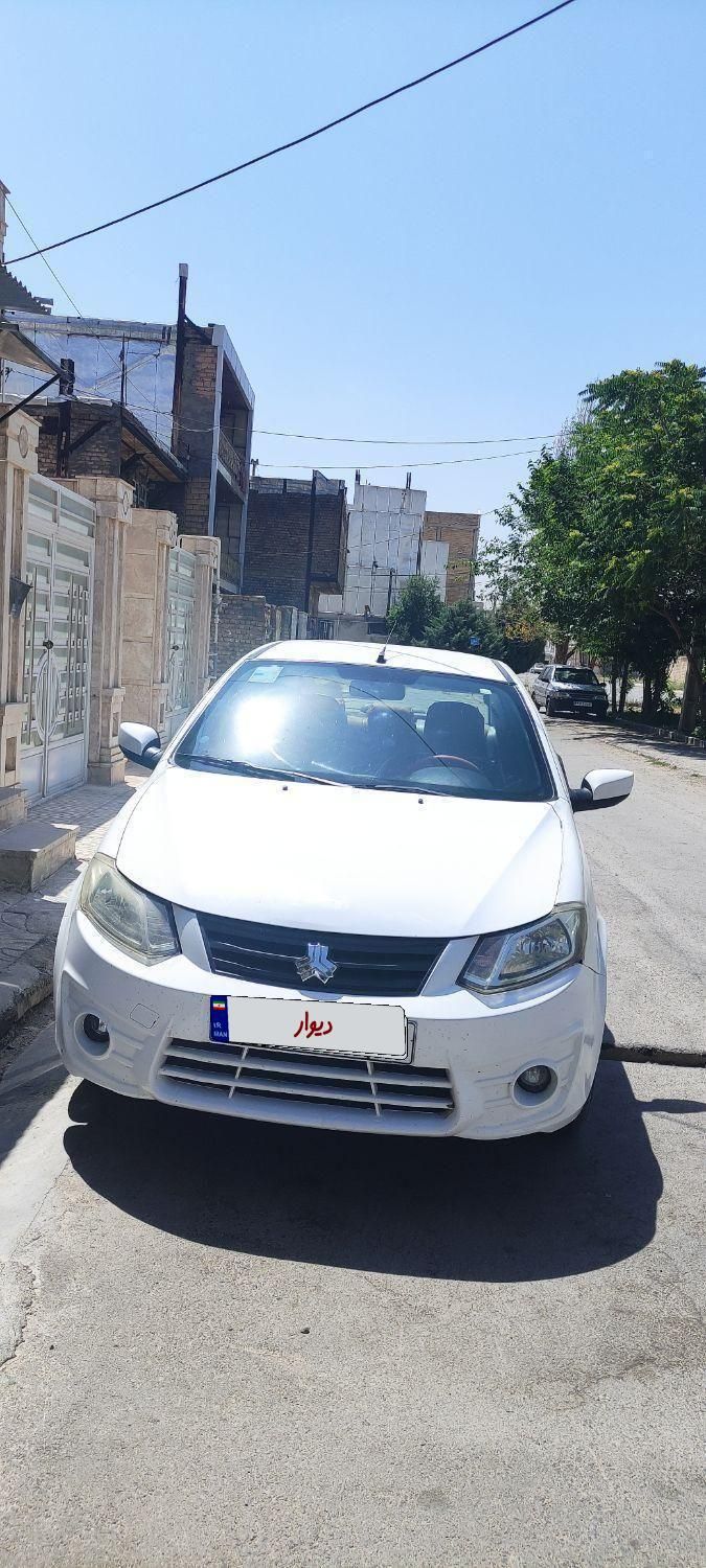 خودرو ساینا، EX آگهی ann_18740878