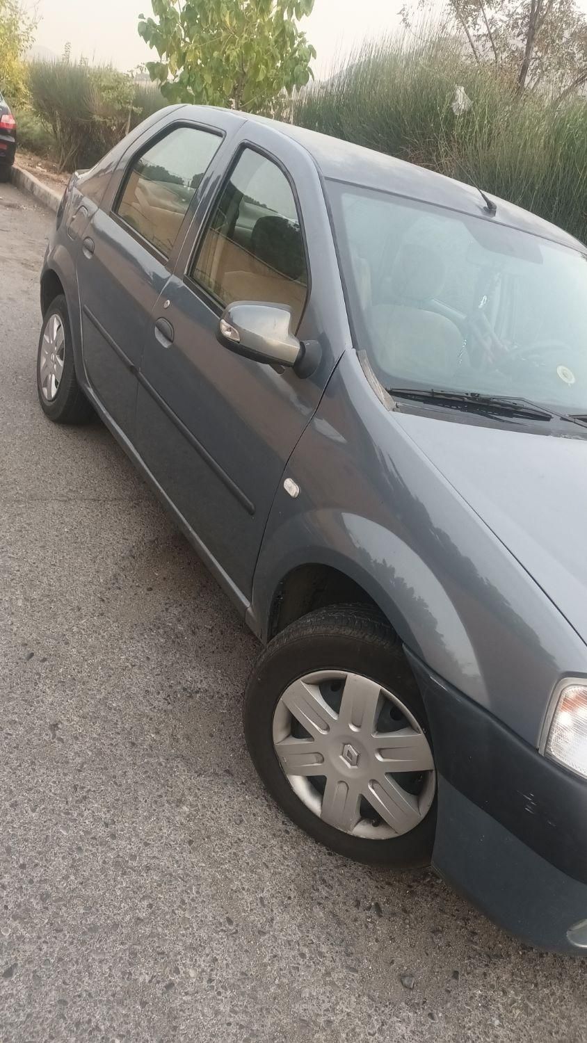 خودرو رنو، تندر 90 آگهی ann_18740890