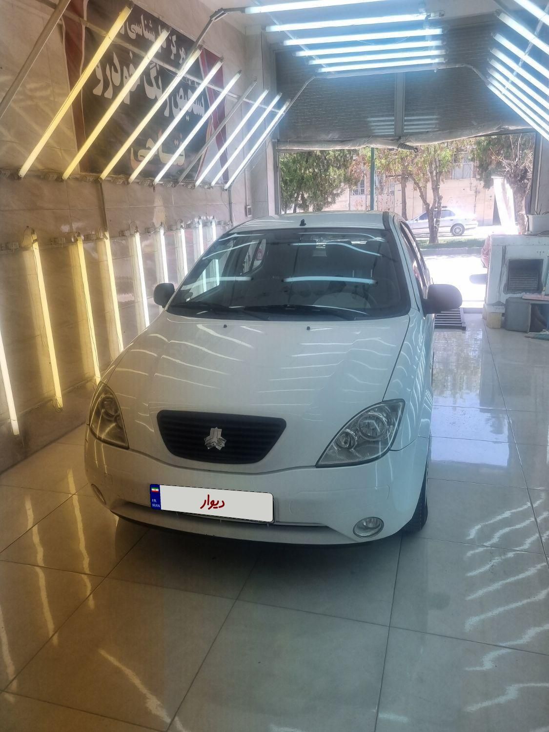 خودرو تیبا، 2 آگهی ann_18740893
