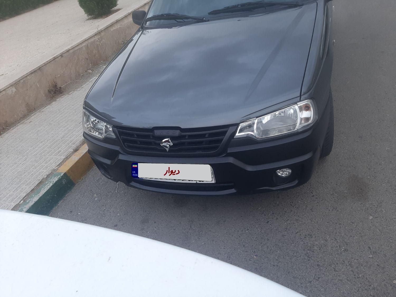 خودرو آریسان، 2 آگهی ann_18740898