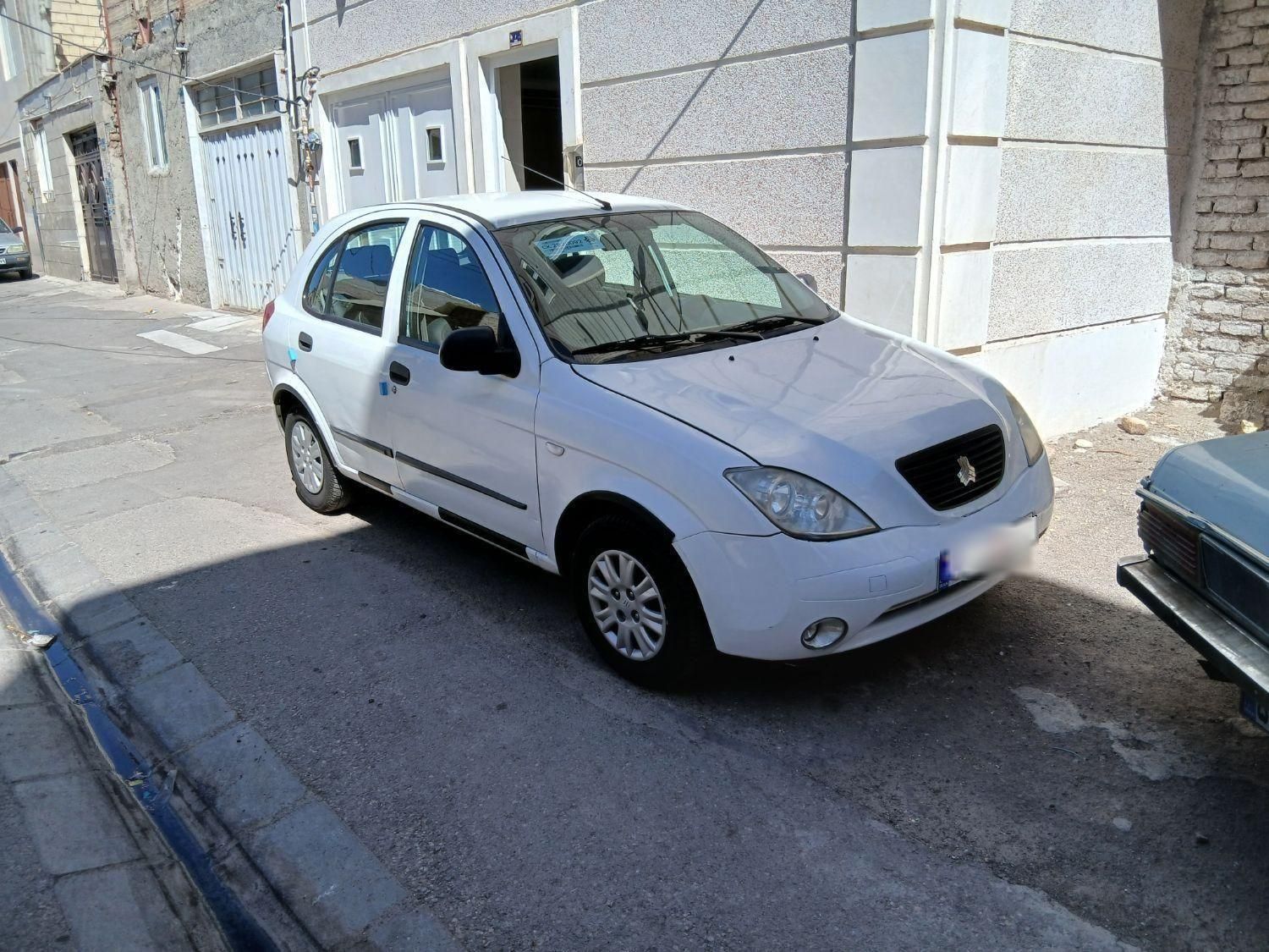 خودرو تیبا، 2 آگهی ann_18740948