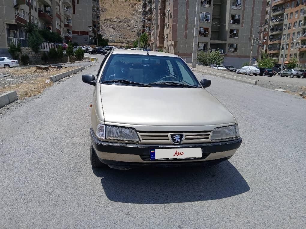خودرو پژو، 405 آگهی ann_18740968