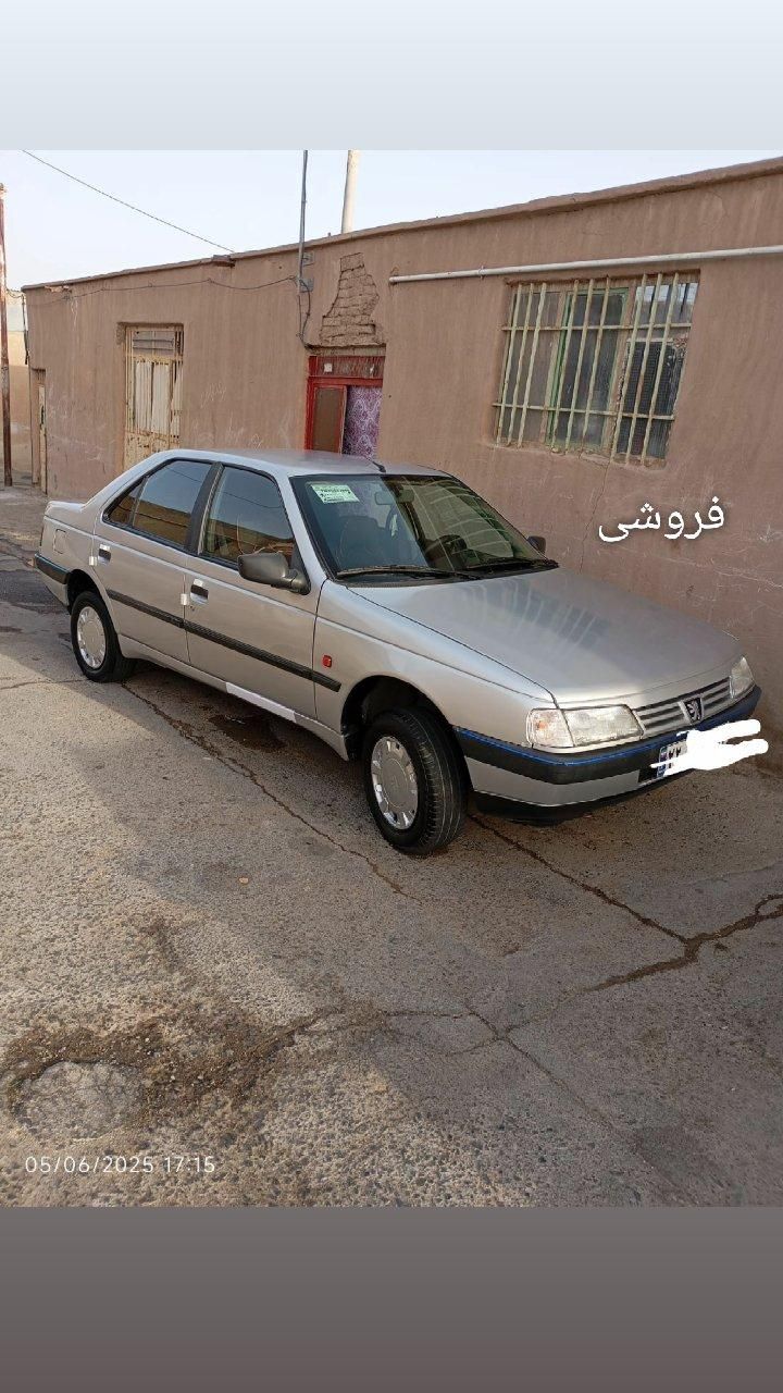 خودرو پژو، 405 آگهی ann_18740983
