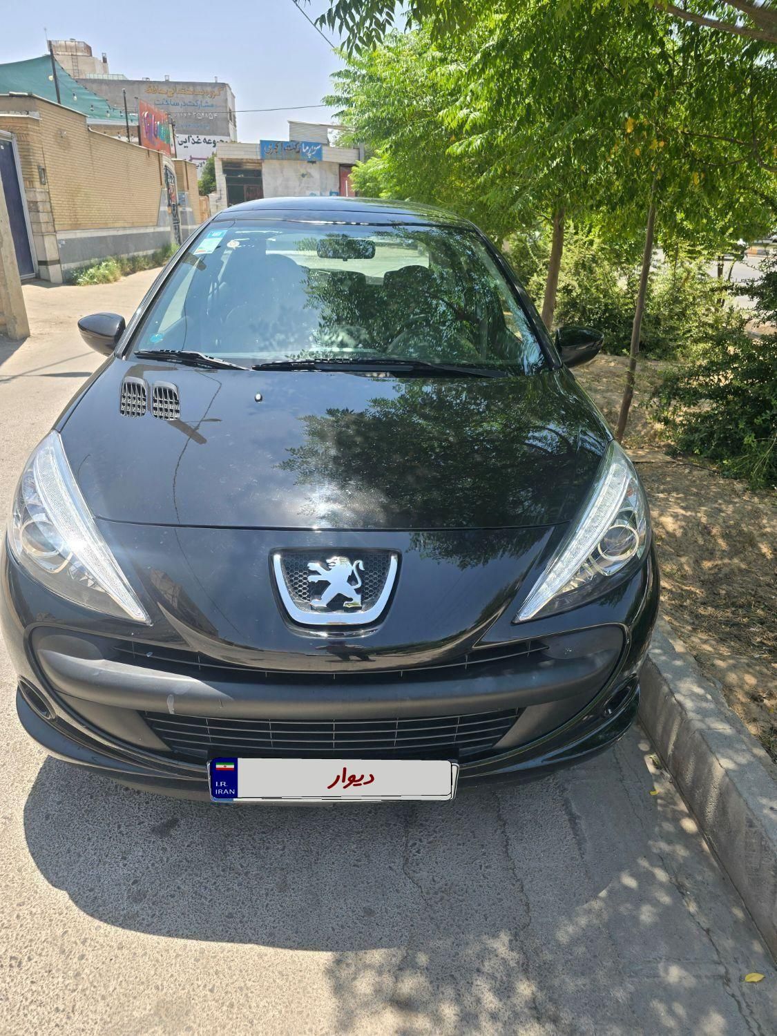 خودرو پژو، 207 آگهی ann_18740992
