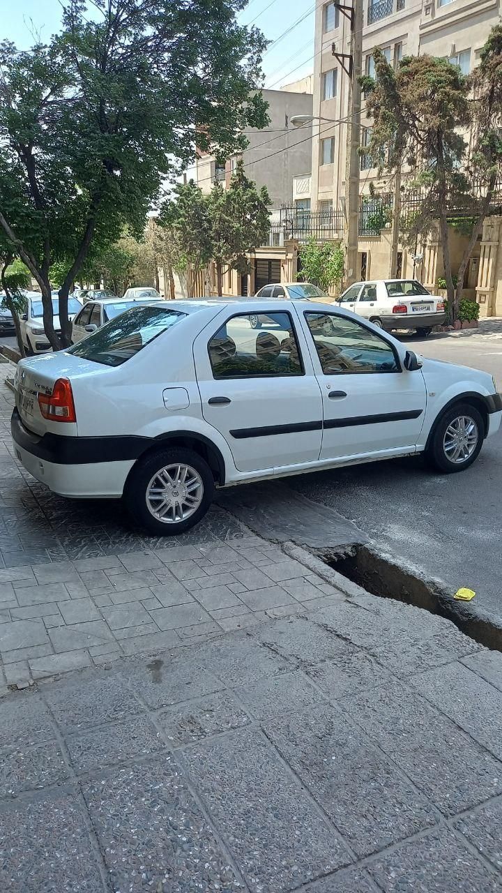 خودرو رنو، پارس تندر آگهی ann_18741004