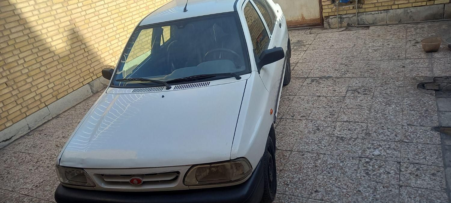 پراید 131 SE - 1397