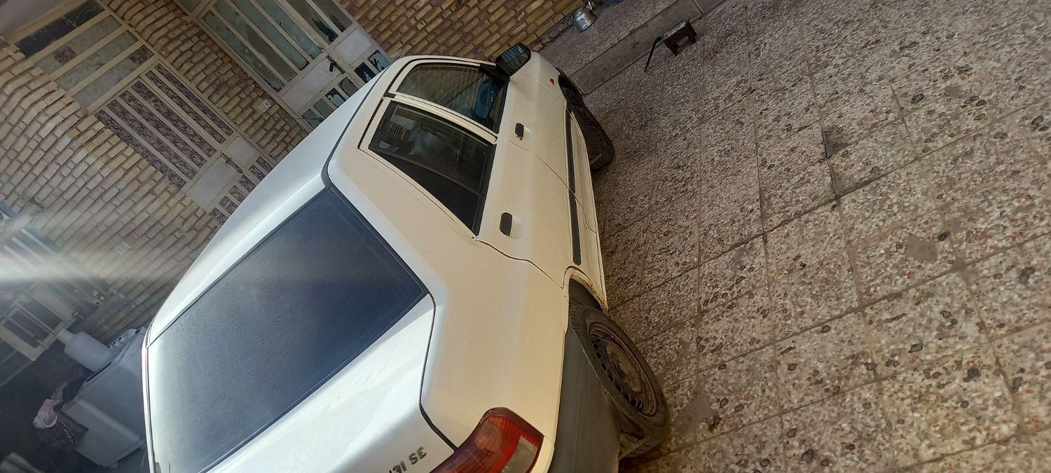 پراید 131 SE - 1397