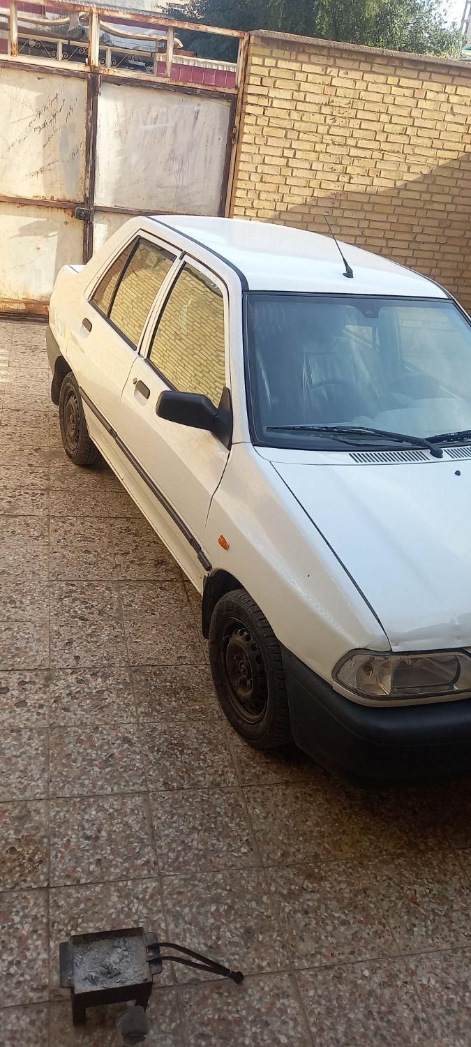پراید 131 SE - 1397
