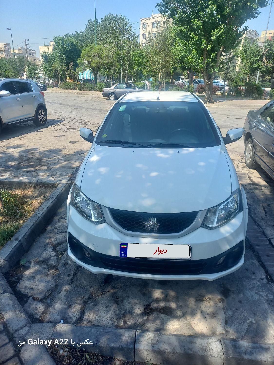 خودرو ساینا، S آگهی ann_18741058