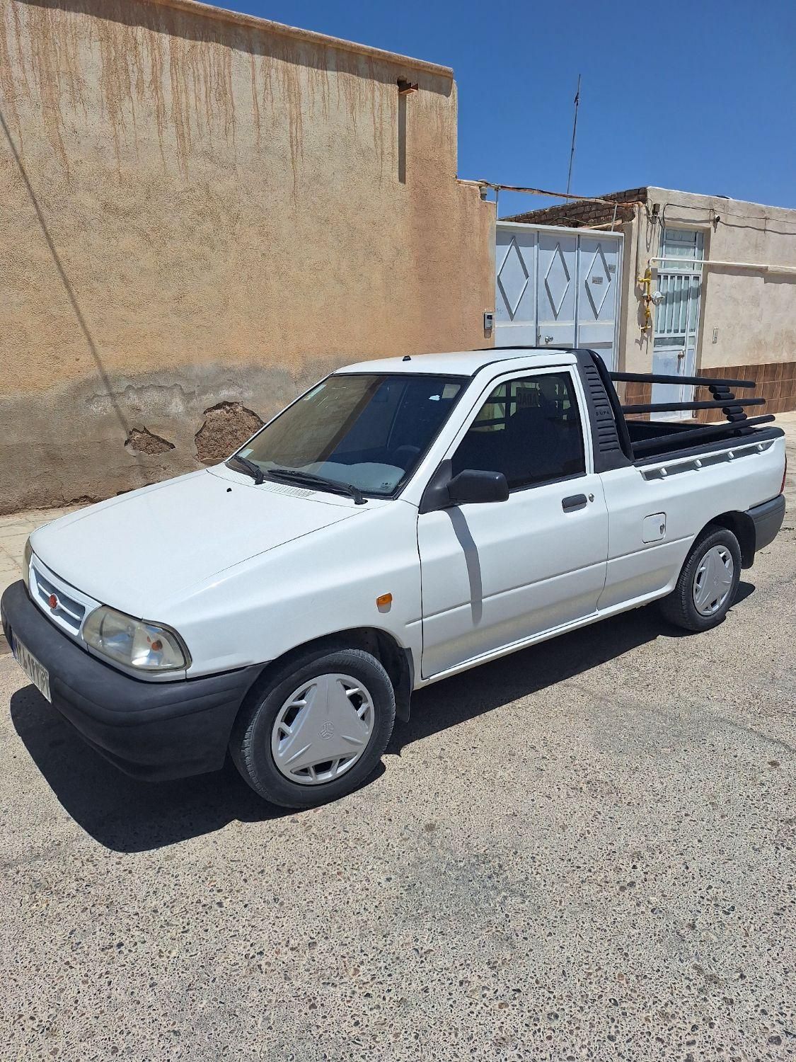 پراید 151 SE - 1401