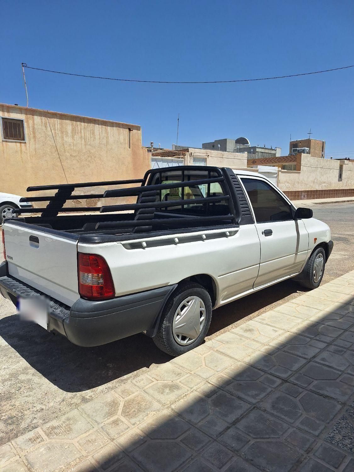 پراید 151 SE - 1401