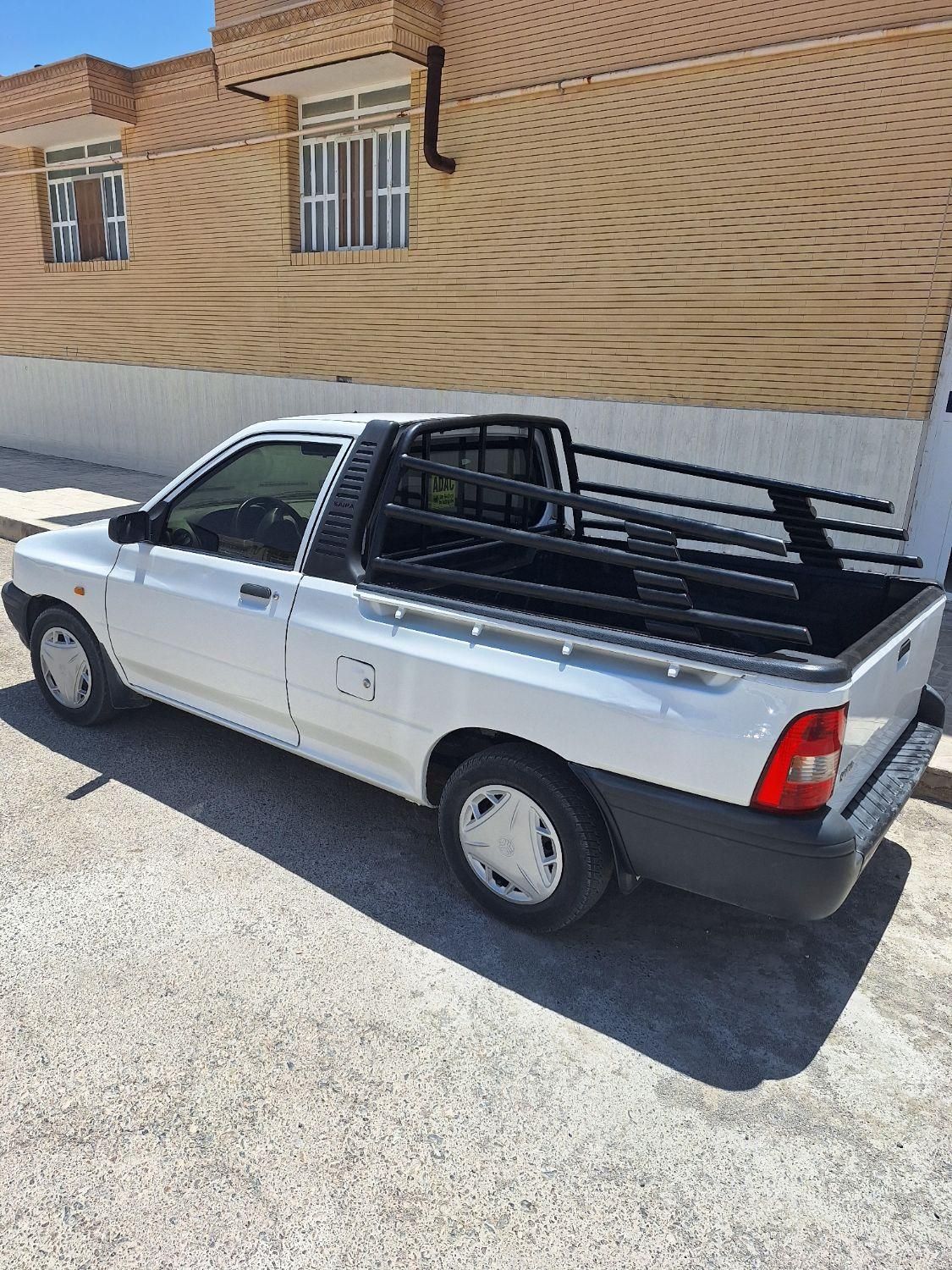 پراید 151 SE - 1401